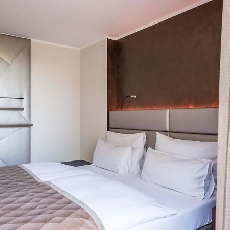 מינכן Innspire Hotel מראה חיצוני תמונה